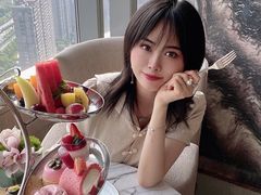 -悦厅·下午茶(杭州柏悦酒店)