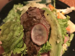 -赤坂亭 M9和牛烧肉(水街店)