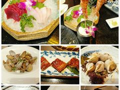 -德川家日本料理(中关村寰太大厦店)