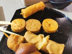 -八角锄烧·肉火锅(天河城店)