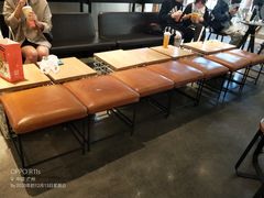 -喜茶(广州天汇igc店)
