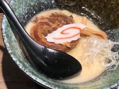 -雷神拉面(财富中心玉米楼店)