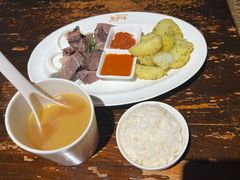 -玛吉阿米·餐吧