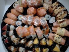 -河风の幸会精致料理