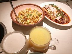 -院8里·小聚园老川菜(九眼桥店)