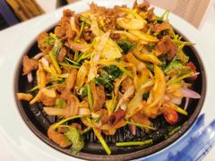 -元唐家宴•经典东北菜(梅市口路店)