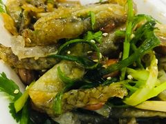 -陈添記·祖傳爽鱼皮·西关老字号(广州首店)