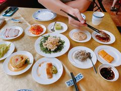 -厉家菜(德胜门总店)