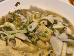 -大灶头·新昌菜(中国茶市店)