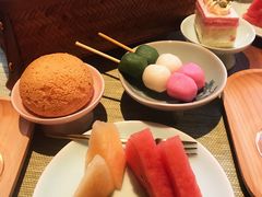 -梅间堂茶馆(绿地缤纷城店)