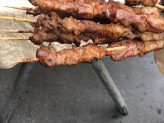 -维吾尔餐厅(宜山路店)