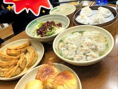 -李记清真馆(打钉巷店)