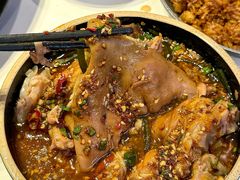 -巴邑火锅·鲜切牛肉(萧山银隆店)