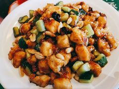 宫爆鸡丁-紫光园(马桥店)