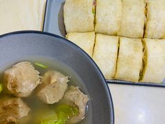 -汕味十足·汕尾特色小吃(海珠店)