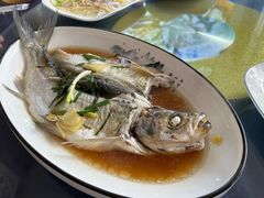 -湖上人家·船菜·私房菜(拈花湾景区店)