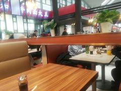 -美特好厨房(太原南站店)