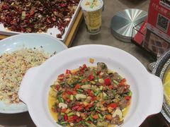 -李氏传家菜(兴城路店)