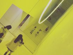 -三星美术馆Leeum