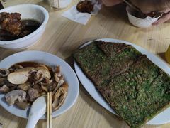 -车头老二大排档