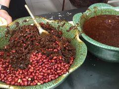 -老金家蛋菜夹馍(西安总店)