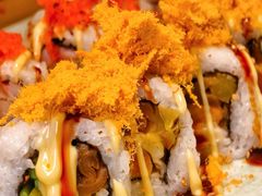 -王氏炉匠·烧鸟放题自助(三里屯店)