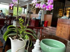 -湖畔居茶楼(湖滨店)
