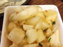 -多哥水傣味餐厅(司马巷店)