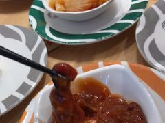 -新一番三文鱼寿司(红城湖店)