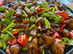 -龙凤瓦罐煨汤馆(清江东路店)