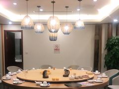 包厢-丹江渔村(望京店)