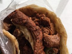 -王虎子大饼(甸柳新村五区店)