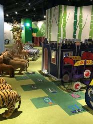 -幻贝家儿童乐园(苏州中心店)