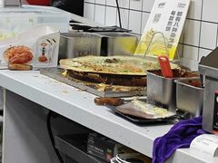 -虎头军煎饼(魏公村店)