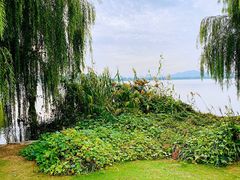 -云龙湖旅游景区