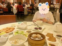 -潮福城大酒楼·潮味粤品·港式点心(湖滨北路店)