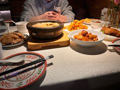 -小放牛炒菜馆(中山路乐汇城店)