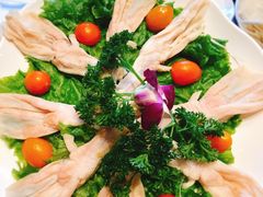 脱骨鸭掌-川竹火锅(龙凤店)