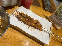 -冰川朝鲜族料理·东北菜(观前店)