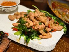 -小喜客·云南特色菜(纳西庭院店)