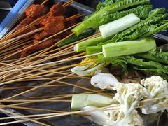 -牛华八婆麻辣烫(起源店)