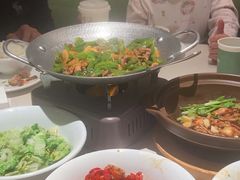 -以饭湘许(新塘万达店)