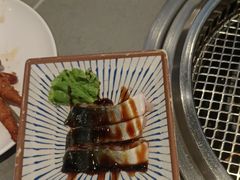 -尚宴牛特鲜自助(太原街万达店)
