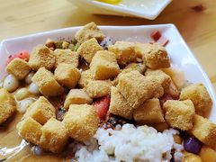 -串妹花式冰粉(乐山总店)