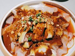 -羲和雅苑•北京烤鸭(国贸商城店)