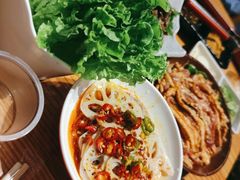 -胖记烤肉(湖大店)