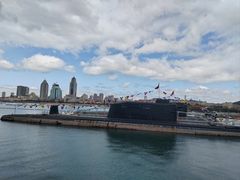 -中国人民解放军海军博物馆