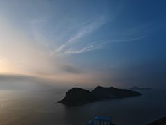 -东澳岛