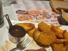 -必胜客(远大路店)