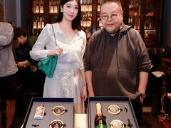 -北京古城老院厉晓麟精致菜